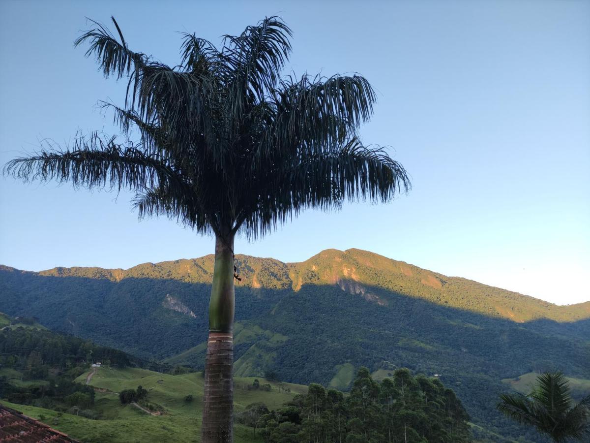 E Restaurante Além Nuvens