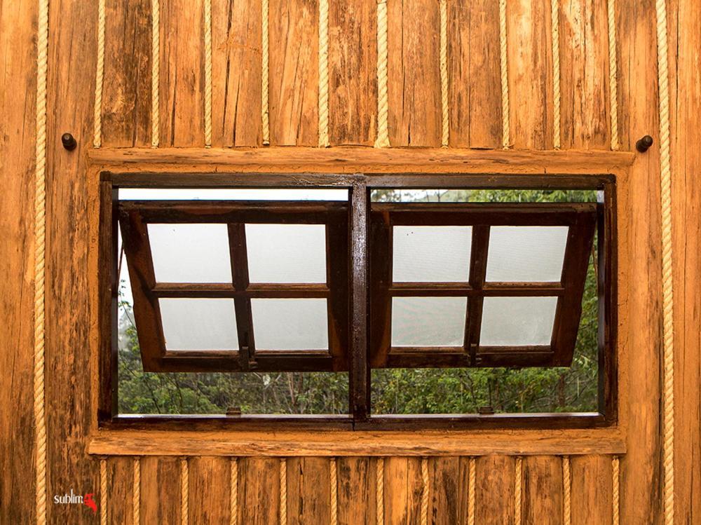 Inn E Restaurante Além Nuvens